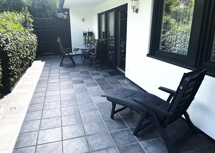 Ferienwohnung Drei Eichen