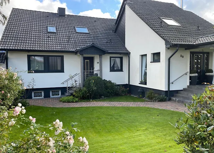 Ferienwohnung Drei Eichen