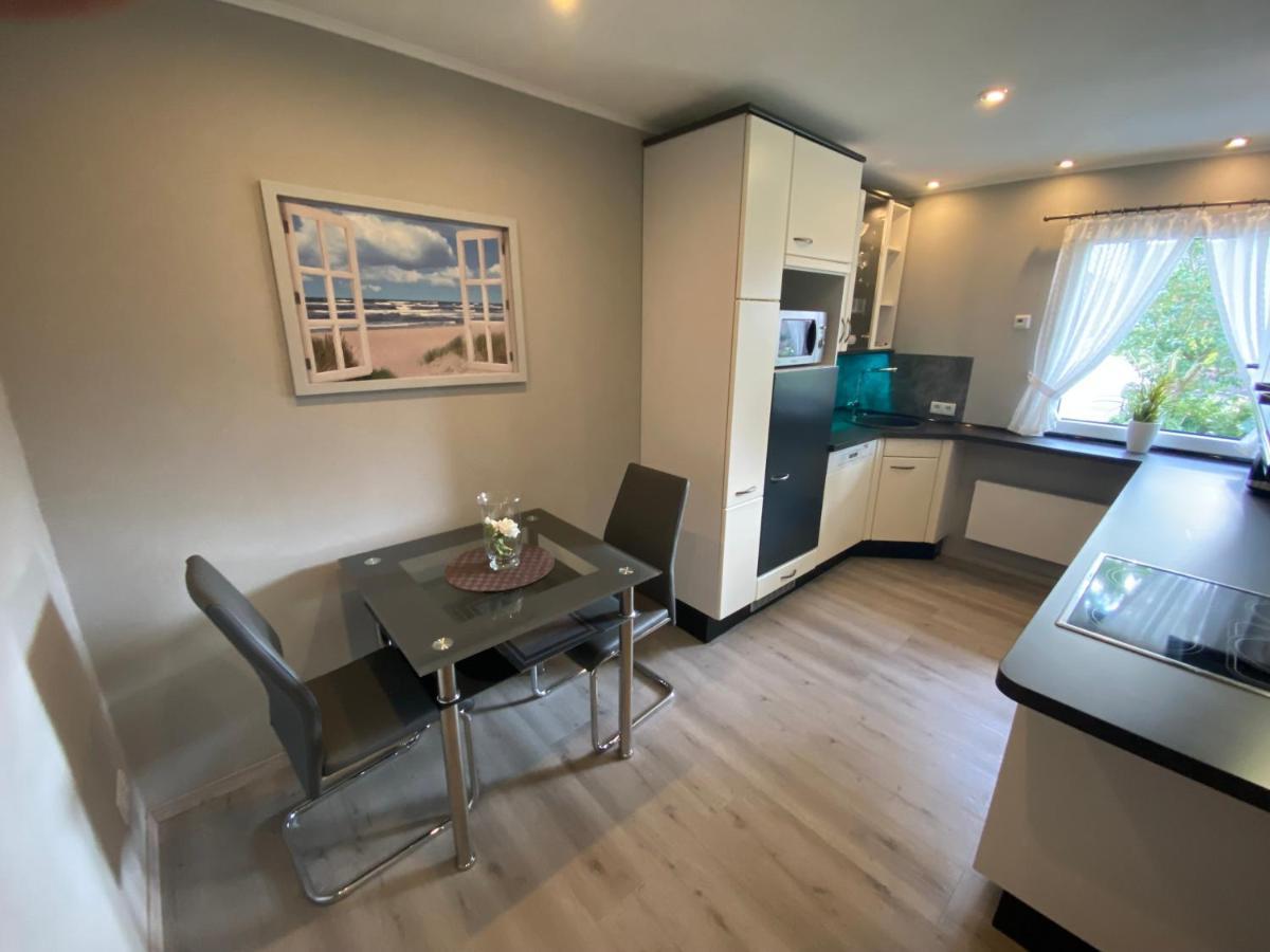 Appartement Drei Eichen *