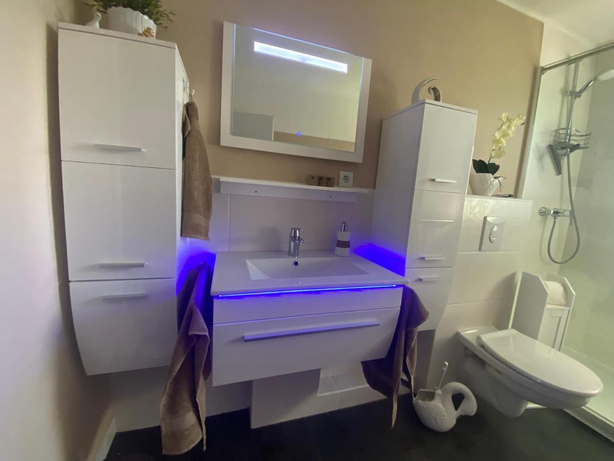 Appartement Drei Eichen