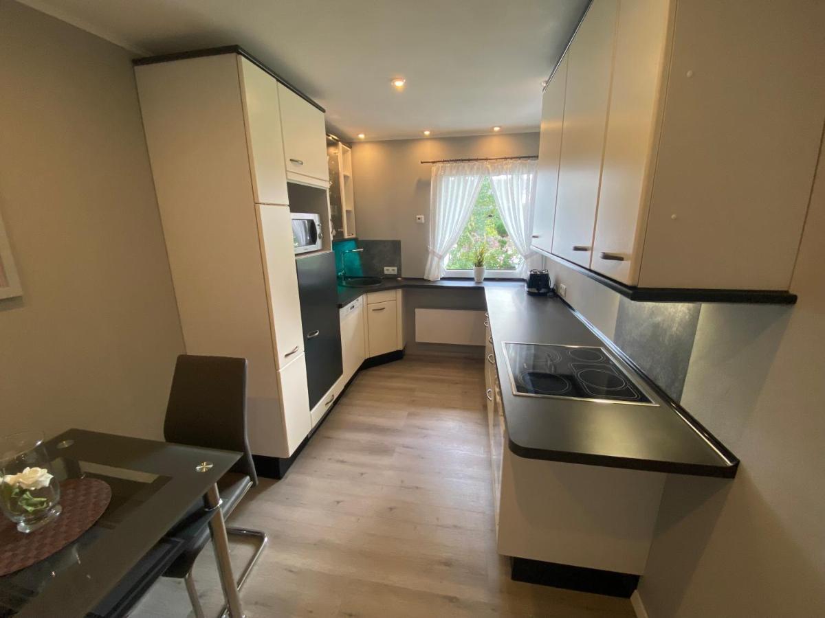 Appartement Drei Eichen