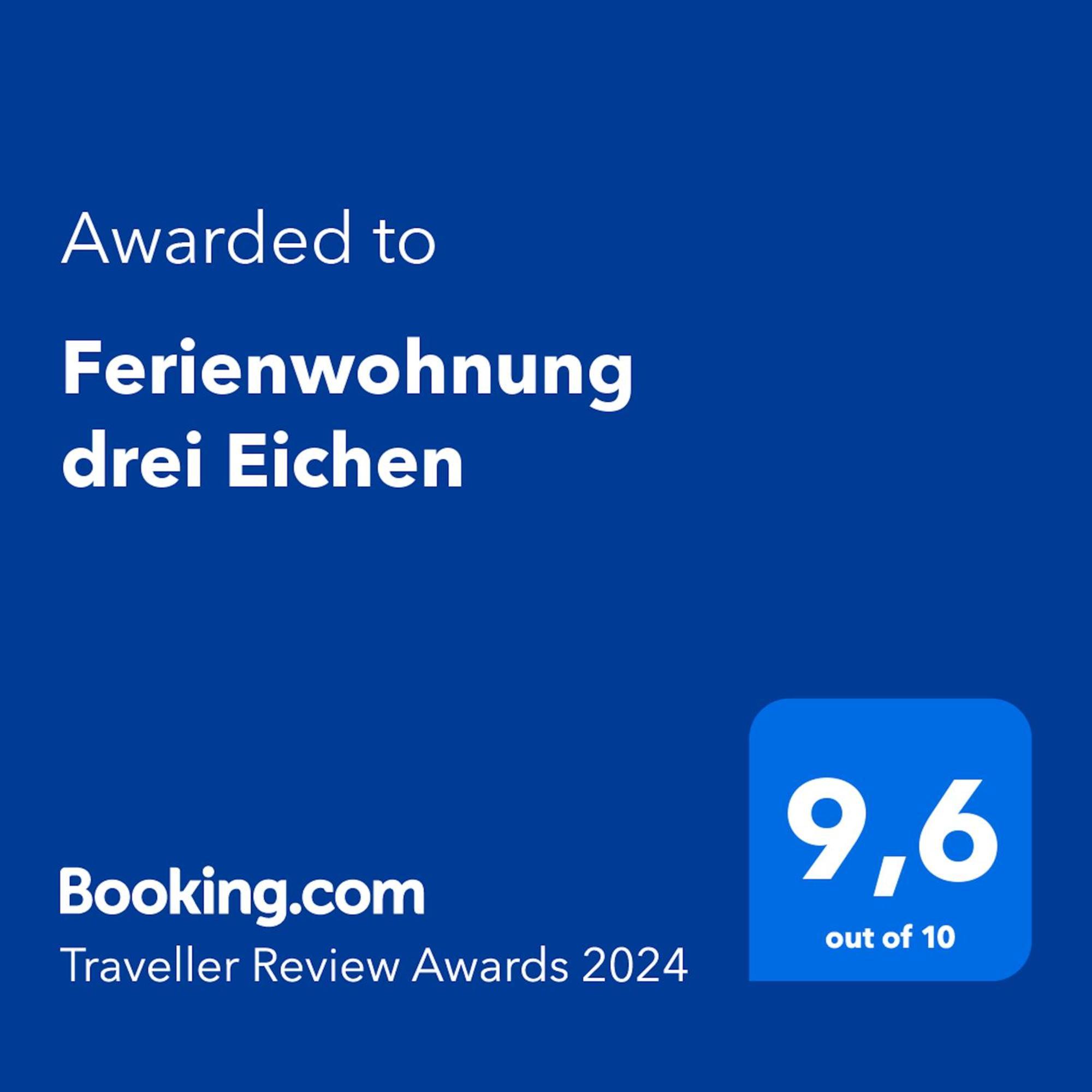 Drei Eichen *