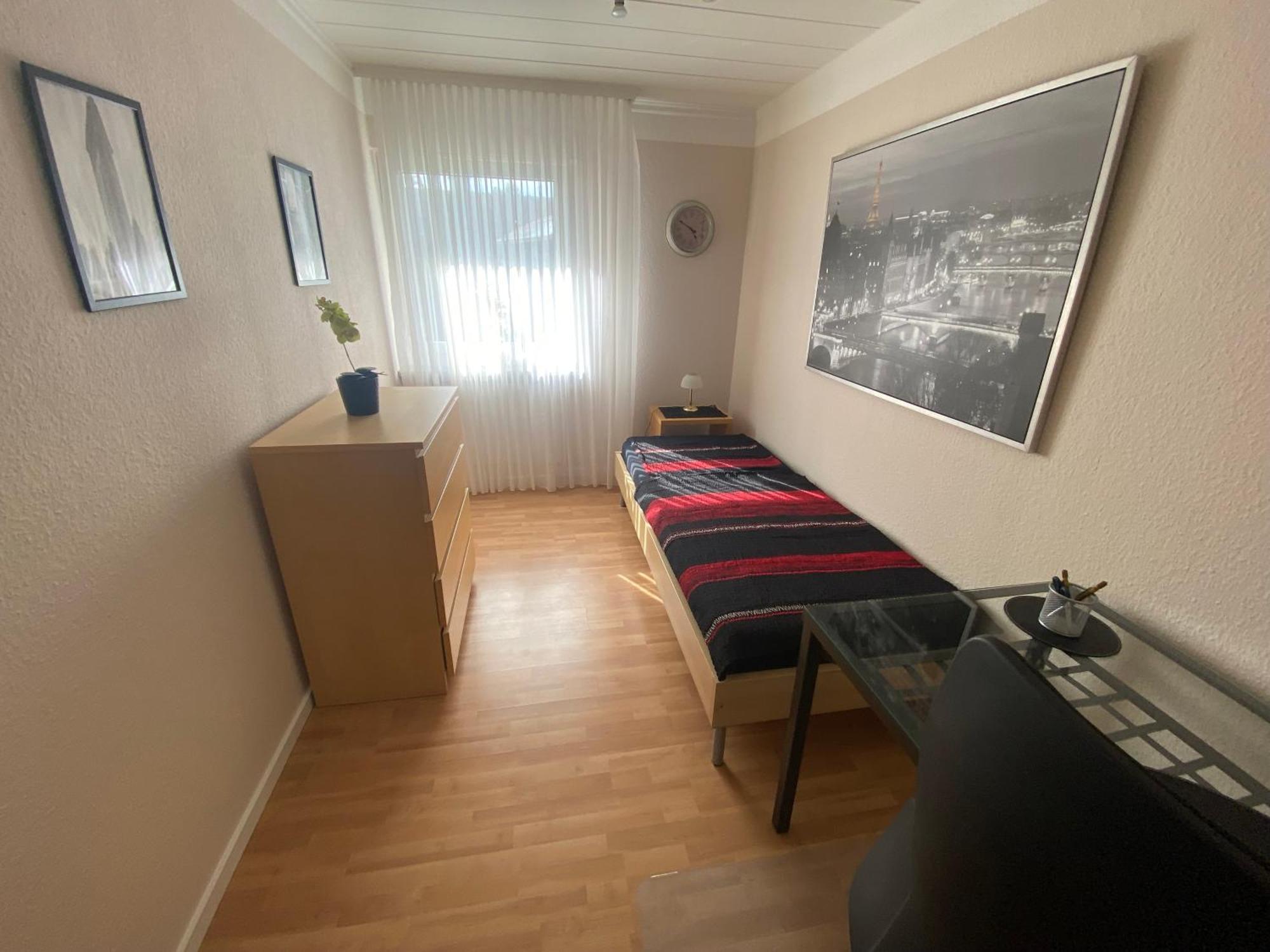 Appartement Drei Eichen
