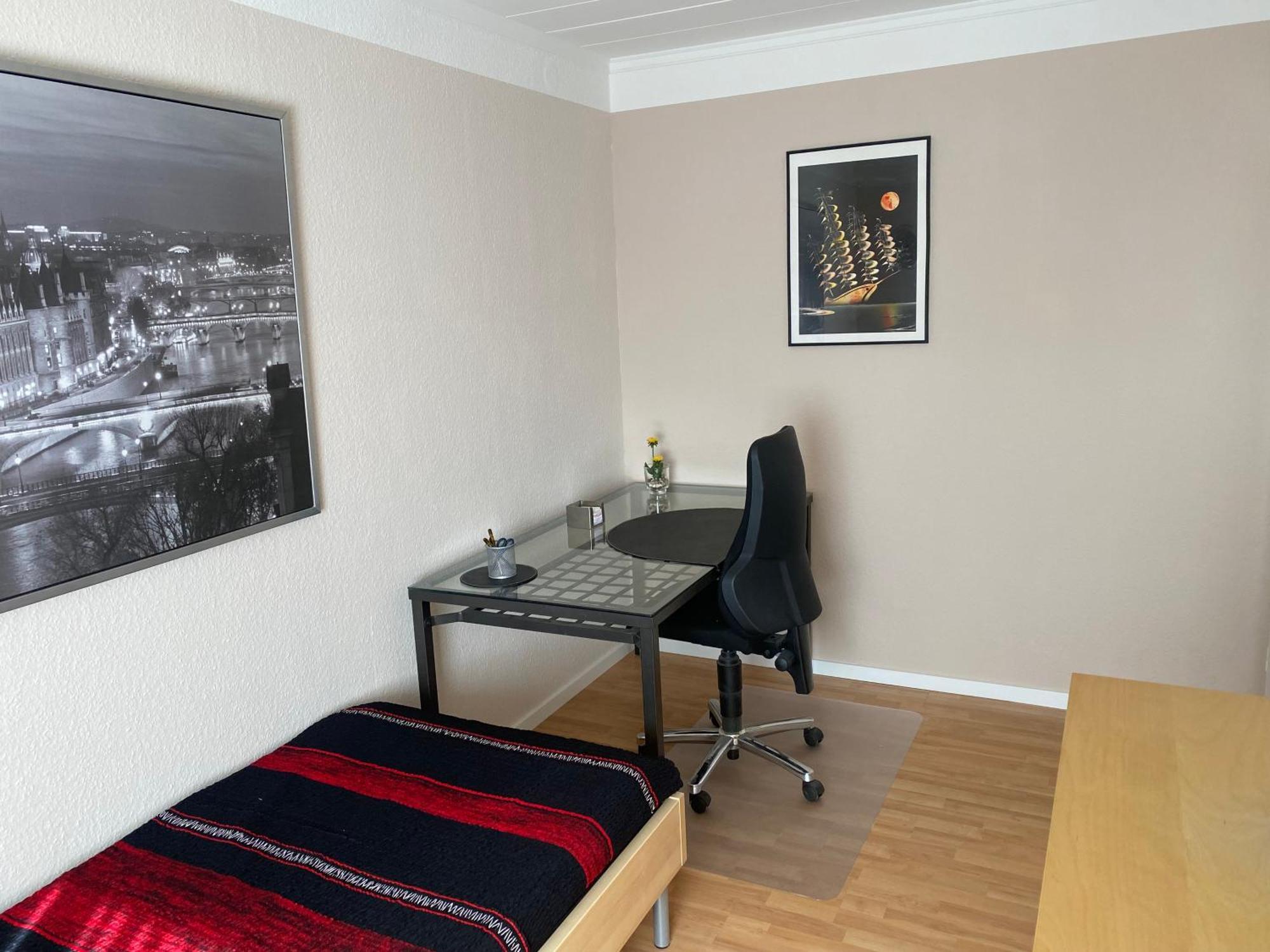 Drei Eichen Appartement Isernhagen