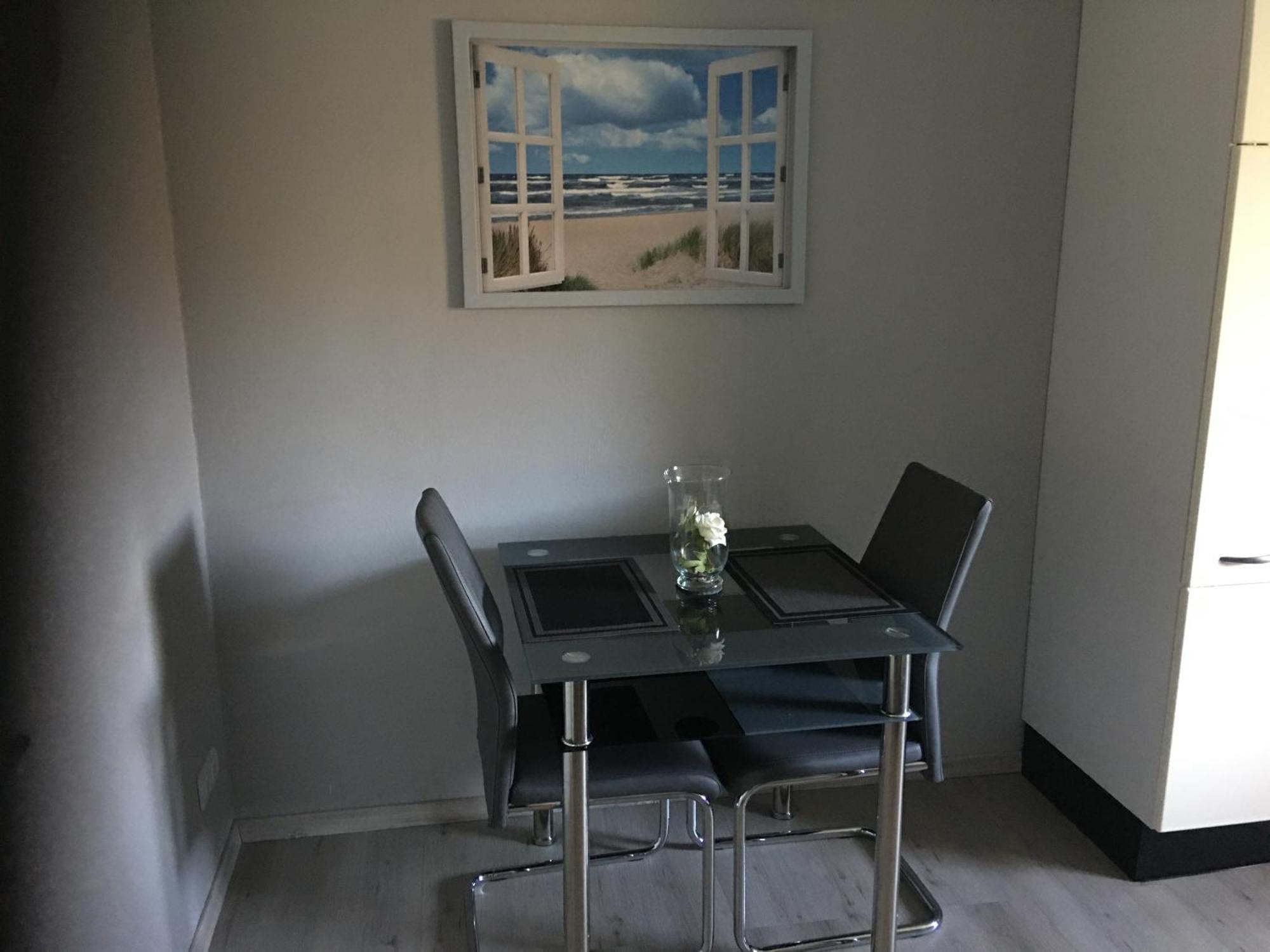 Appartement Drei Eichen Isernhagen