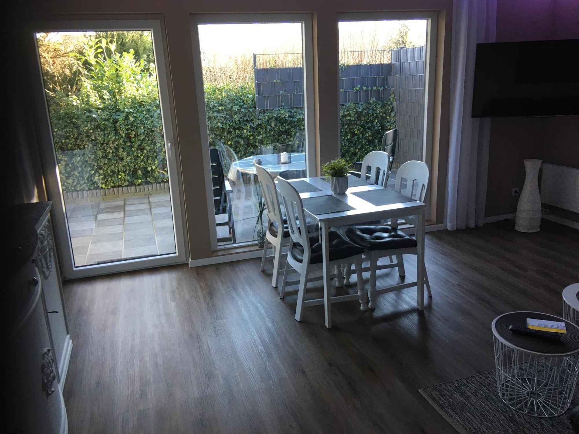 Drei Eichen Appartement