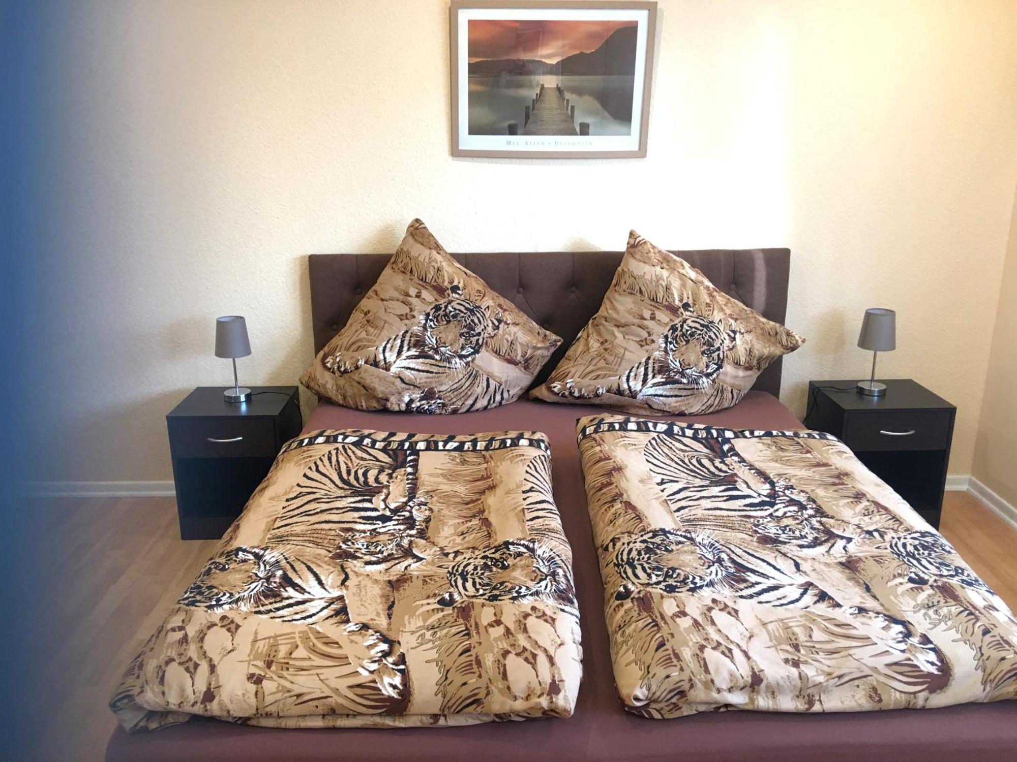 Drei Eichen Appartement