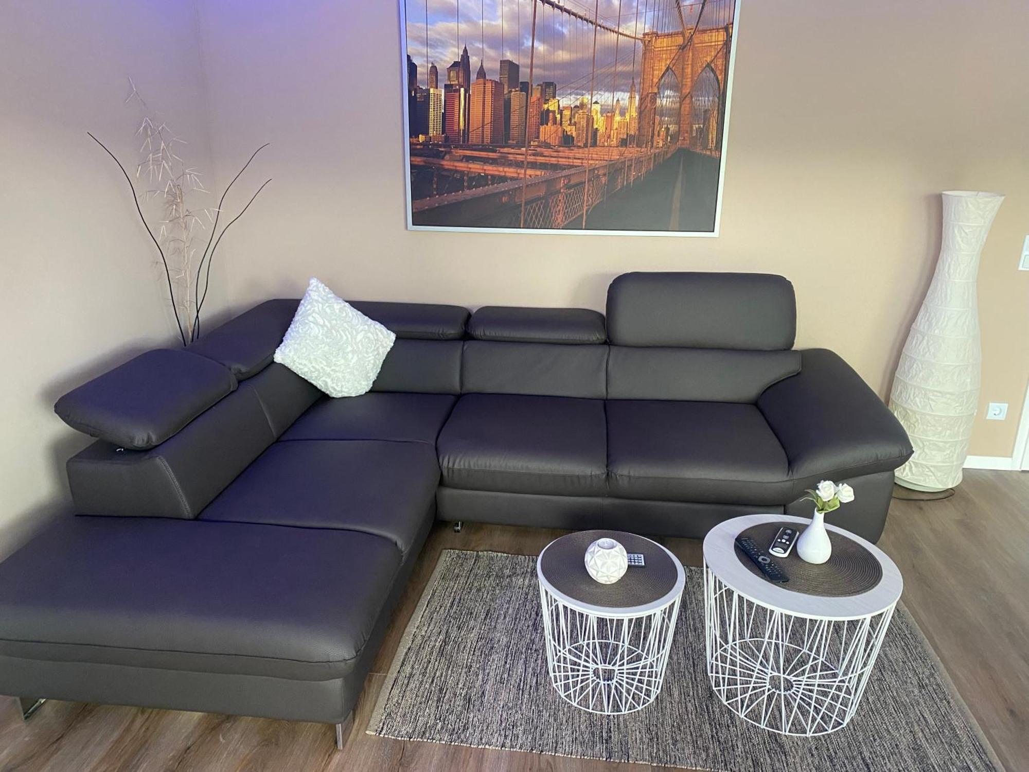 Appartement Drei Eichen *