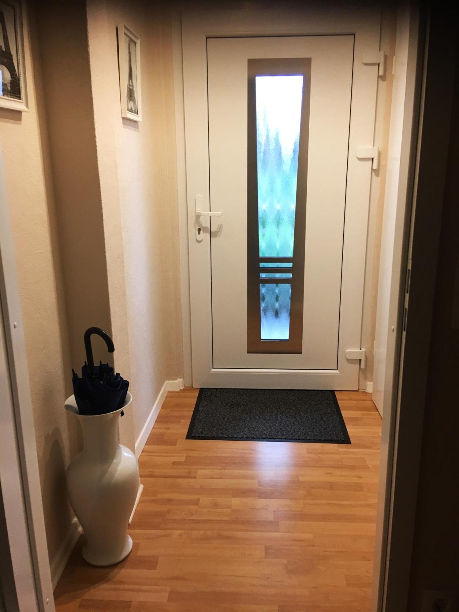 Drei Eichen Apartamento Isernhagen