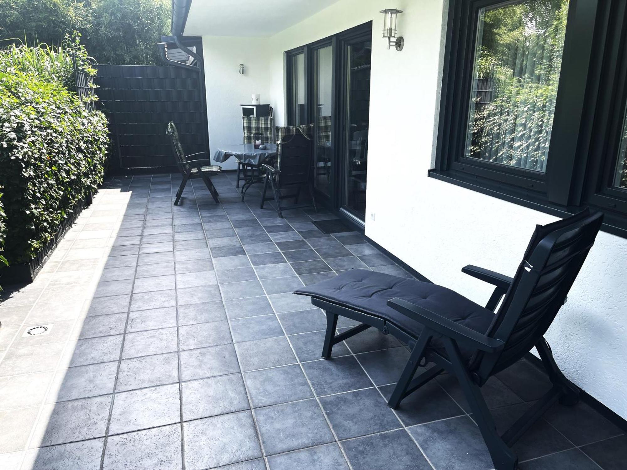 Drei Eichen Apartamento