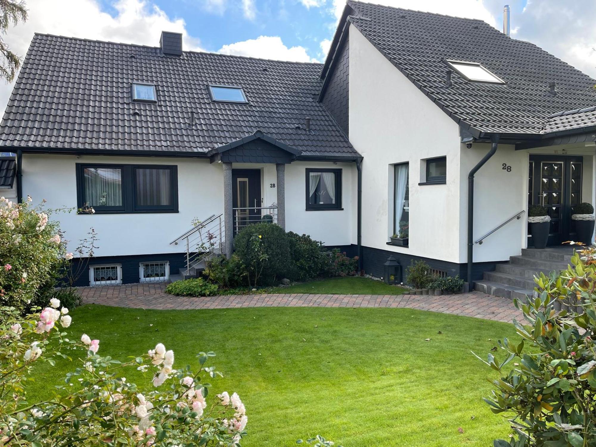 Appartement Drei Eichen